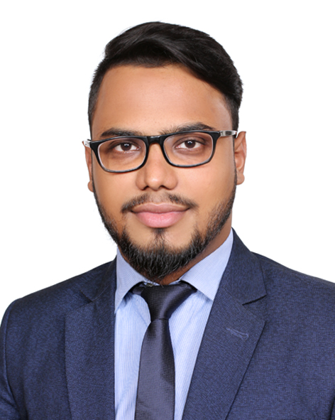 Profile picture of Abdullah Al Omar