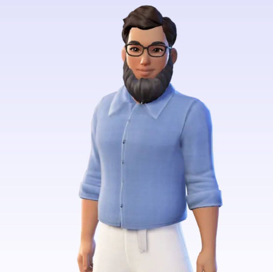 Profile picture of Abdullah Al Omar